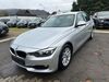 BMW 318 ober-hilbersheim