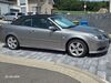 Saab 9-3 ehringshausen