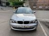 BMW 116 deutschland