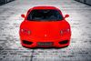 Ferrari 360 Hirschberg an der Bergstraße
