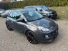 Opel Adam ruttersdorf-lotschen