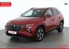 Hyundai TUCSON hornburg