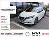 Nissan Leaf suedergellersen