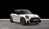 Mini John Cooper Works leipziger