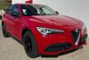 Alfa Romeo Stelvio niederduerenbach