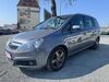 Opel Zafira harzungen