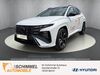 Hyundai TUCSON saalow