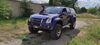 Isuzu D-Max amsdorf