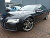 Audi A8 wiersdorf