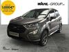 Ford EcoSport niederheimbach