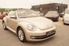 VW New Beetle soergenloch