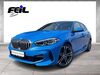 BMW 118 geisenfeld