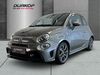 Abarth 595 roehrig