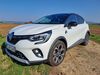 Renault Captur Ober-Hilbersheim