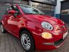 Fiat 500C niederhosenbach