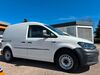 VW Caddy deutschland