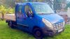 Renault Master Löbnitz an der Linde
