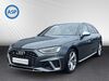 Audi S4 schoeneiche