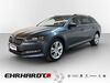 Skoda Superb schwallungen