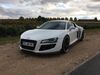 Audi R8 woelferbuett