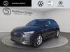 Audi Q5 wolkenstein