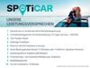 Opel Corsa tussenhausen