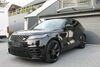 Land Rover Range Rover Velar osthausen-wuelfershausen