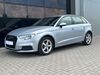 Audi A3 namborn