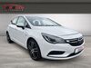 Opel Astra Münster-Sarmsheim