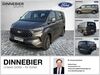 Ford Tourneo Custom Löhma