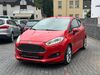 Ford Fiesta niederheimbach