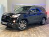 SsangYong REXTON nieder-hilbersheim