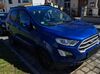 Ford EcoSport stumsdorf