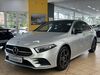 Mercedes-Benz A 250 hintertiefenbach