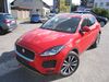 Jaguar E-Pace krauchenwies