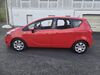 Opel Meriva niederhosenbach