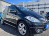 Mercedes-Benz A 160 wissmannsdorf
