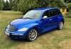 Chrysler PT Cruiser saalow