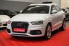 Audi Q3 sotterhausen