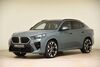 BMW X2 schoental