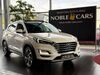 Hyundai TUCSON ockenheim