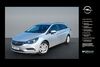 Opel Astra bolschwitz