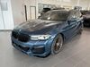 Alpina B5 suedergellersen