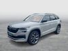 Skoda Kodiaq trechtingshausen