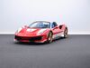 Ferrari 488 Pista rabenau