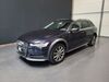 Audi A6 Allroad toepchin