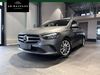 Mercedes-Benz B 200 wissmannsdorf