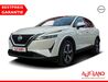 Nissan Qashqai hottelstedt