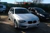 BMW 118 fredersdorf-vogelsdorf