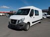 Nissan NV400 hueckeswagen